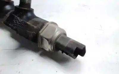 Автозапчастина б/у рампа инжектора для jaguar x-type wagon 2.0 d classic посилання на oem iam 2s7q9d280ae  