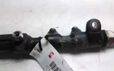 Автозапчастина б/у рампа инжектора для jaguar x-type wagon 2.0 d classic посилання на oem iam 2s7q9d280ae  