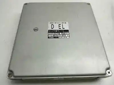 Pezzo di ricambio per auto di seconda mano Centralina Motore per NISSAN PATROL GR (Y60) * Riferimenti OEM IAM 23710VC611  407917020
