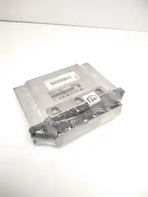 Second-hand car spare part ecu engine control for skoda rapid active oem iam references 04e907309af 1039s67613 0261s09531