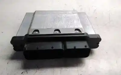 Автозапчасти б/у блок управления двигателем за skoda rapid active ссылки oem iam 04e907309af