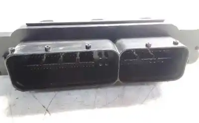 Second-hand car spare part ecu engine control for skoda rapid active oem iam references 04e907309af 1039s67613 0261s09531