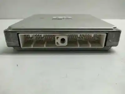 Pezzo di ricambio per auto di seconda mano centralina motore per nissan patrol gr (y60) * riferimenti oem iam 23710vc606  