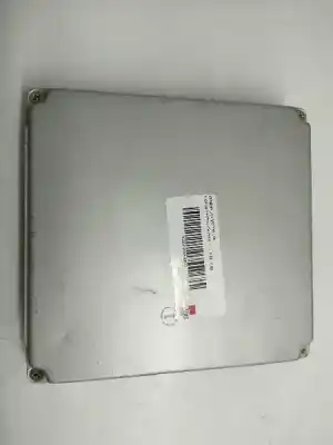 Pezzo di ricambio per auto di seconda mano centralina motore per nissan patrol gr (y60) * riferimenti oem iam 23710vc606  