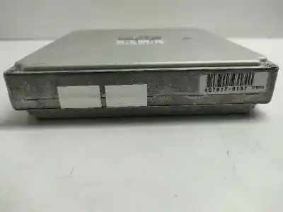 Pezzo di ricambio per auto di seconda mano centralina motore per nissan patrol gr (y60) * riferimenti oem iam 23710vc606  