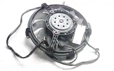 Recambio de automóvil de segunda mano de electroventilador para audi a4 avant (8e) 3.0 tdi quattro (171kw) referencias oem iam 1039867007x