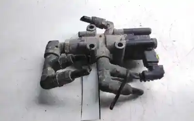 Second-hand car spare part additional air valve for scania serie p/g/r (l-clase) 12.7 diesel oem iam references 8900186  