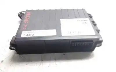 Автозапчасти б/у блок управления двигателем за scania serie p/g/r (l-clase) 12.7 diesel ссылки oem iam 2246313 15260231 9200286