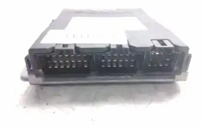 Автозапчасти б/у блок управления двигателем за scania serie p/g/r (l-clase) 12.7 diesel ссылки oem iam 2089803 1505130016 ac921979a