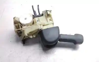 Peça sobressalente para automóvel em segunda mão alavanca de travão de mão por scania serie p/g/r (l-clase) 12.7 diesel referências oem iam 1882115