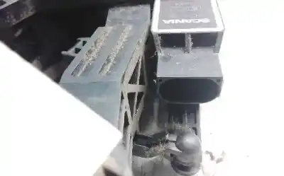 Second-hand car spare part accelerator pedal for scania serie p/g/r (l-clase) 12.7 diesel oem iam references 2007508  