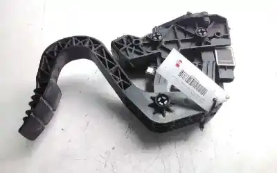 Second-hand car spare part accelerator pedal for scania serie p/g/r (l-clase) 12.7 diesel oem iam references 2007508  