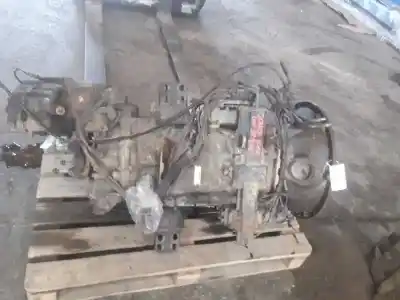 Pezzo di ricambio per auto di seconda mano RIDUTTORE per SCANIA R164  Riferimenti OEM IAM GRS900R  
