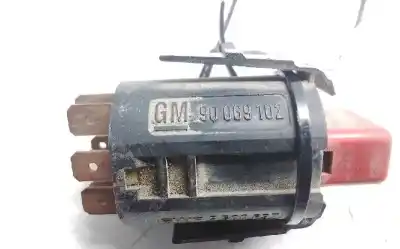 Pezzo di ricambio per auto di seconda mano avvertimento per opel corsa a * riferimenti oem iam 90069102  