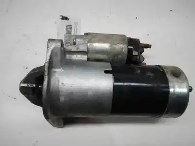 Second-hand car spare part starter motor for opel insignia berlina cosmo oem iam references 5535882