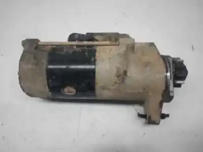 Second-hand car spare part starter motor for nissan navara pick-up (d40m) double cab xe 4x4 oem iam references 23300eb30a  