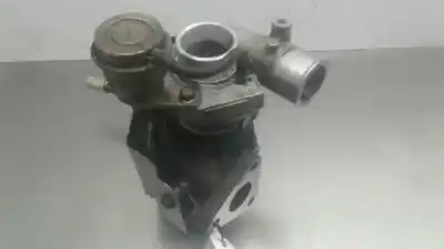 Peça sobressalente para automóvel em segunda mão turbocompresor por mitsubishi montero (v60/v70) 3.2 di-d all-four referências oem iam 4913503411