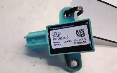 Peça sobressalente para automóvel em segunda mão sensor por audi q5 (8r) 2.0 tdi (125kw) referências oem iam 8k0955557c  