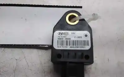 Peça sobressalente para automóvel em segunda mão sensor por hyundai i30 (gd) 1.6 crdi referências oem iam a6hld5by55931  
