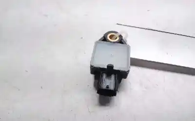 Peça sobressalente para automóvel em segunda mão sensor por hyundai i30 (gd) 1.6 crdi referências oem iam a6hld5by55931  