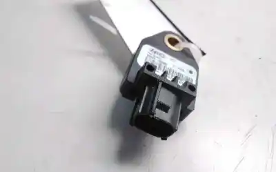 Peça sobressalente para automóvel em segunda mão sensor por hyundai i30 (gd) 1.6 crdi referências oem iam a6hld5by52764  