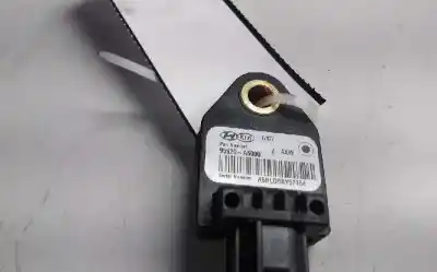Peça sobressalente para automóvel em segunda mão sensor por hyundai i30 (gd) 1.6 crdi referências oem iam a6hld5by52764  