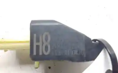 Peça sobressalente para automóvel em segunda mão sensor por toyota auris hybrid active referências oem iam 8983102140  