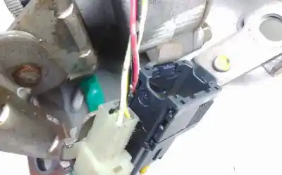 Автозапчастина б/у рульва колонка для otras marcas clio ii fase ii (b/cb0) authentique посилання на oem iam 28015408  