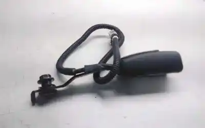 Second-hand car spare part right front seat belt buckle for hyundai i30 (gd) 1.6 crdi oem iam references k04150259