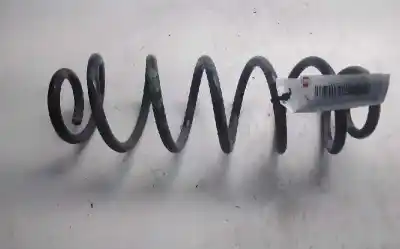 Second-hand car spare part Shock Absorber Spring for SKODA RAPID Active OEM IAM references   