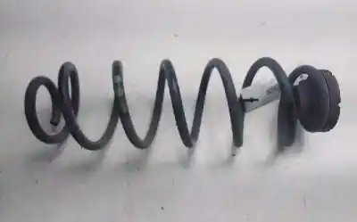 Second-hand car spare part Shock Absorber Spring for SKODA RAPID Active OEM IAM references   