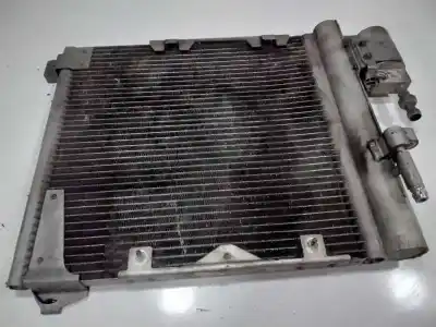 Tweedehands auto-onderdeel airconditioning condensor / radiator voor opel zafira a elegance oem iam-referenties 09130611