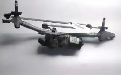 Second-hand car spare part Front Windshield Wiper Motor for NISSAN QASHQAI+2 (JJ10) Acenta OEM IAM references 54526611  