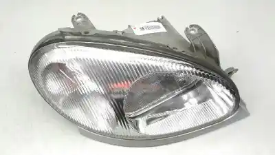 Tweedehands auto-onderdeel Rechts Koplamp voor DAEWOO LANOS Cool OEM IAM-referenties 96226417  