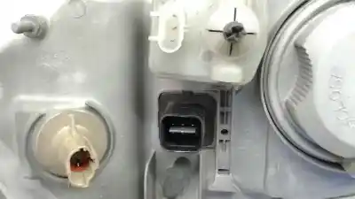 Tweedehands auto-onderdeel rechts koplamp voor daewoo lanos cool oem iam-referenties 96226417  