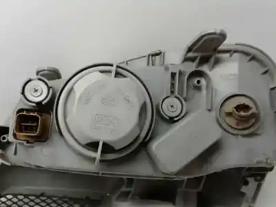 Second-hand car spare part right headlight for daewoo tacuma sx oem iam references 96260520  