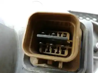 Second-hand car spare part right headlight for daewoo tacuma sx oem iam references 96260520  