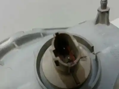 Second-hand car spare part right headlight for daewoo tacuma sx oem iam references 96260520  