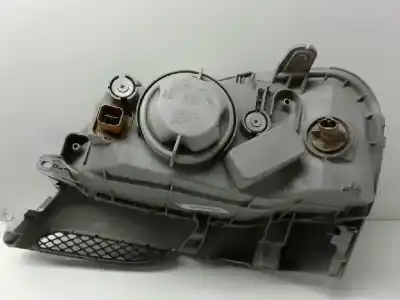 Second-hand car spare part right headlight for daewoo tacuma sx oem iam references 96260520  