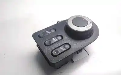 Peça sobressalente para automóvel em segunda mão comandos de alavanca por nissan qashqai+2 (jj10) acenta referências oem iam 