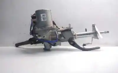 Peça sobressalente para automóvel em segunda mão coluna de direcção por nissan qashqai+2 (jj10) acenta referências oem iam 48810br60a