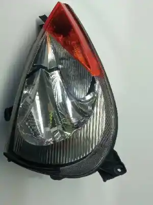 Second-hand car spare part Right Headlight for FORD KA (CCQ) Básico OEM IAM references 97KG13005SAM  