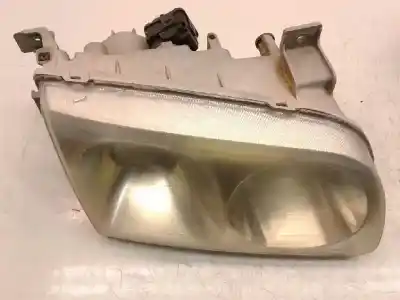 Peça sobressalente para automóvel em segunda mão farol / farolim direito por hyundai trajet (fo) 2.0 crdi gls referências oem iam 921033a020