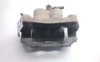 Peça sobressalente para automóvel em segunda mão pinça de travão dianteira direita por nissan qashqai+2 (jj10) acenta referências oem iam 