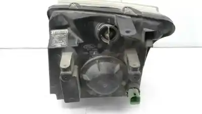 Автозапчастина б/у права фа для ford tourneo connect (tc7) kombi corta посилання на oem iam   