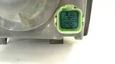 Автозапчастина б/у права фа для ford tourneo connect (tc7) kombi corta посилання на oem iam   