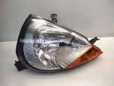 Second-hand car spare part right headlight for ford ka (ccq) básico oem iam references 97kg13k060ab