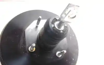 Автозапчасти б/у тормозной серво за ford fiesta (cb1) ambiente ссылки oem iam 0204054083  