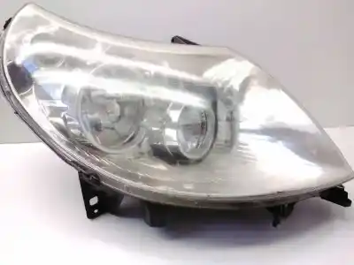 Pièce détachée automobile d'occasion  pour FIAT DUCATO CAJA CERRADA 33 (06.2006 =>)  Références OEM IAM   