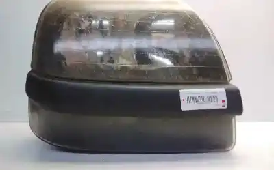Second-hand car spare part  for FIAT DOBLO CARGO (223)  OEM IAM references D 40540748  